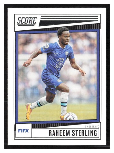 2022-23 Panini Score FIFA base cards, variants and inserts - Picture 55 of 379