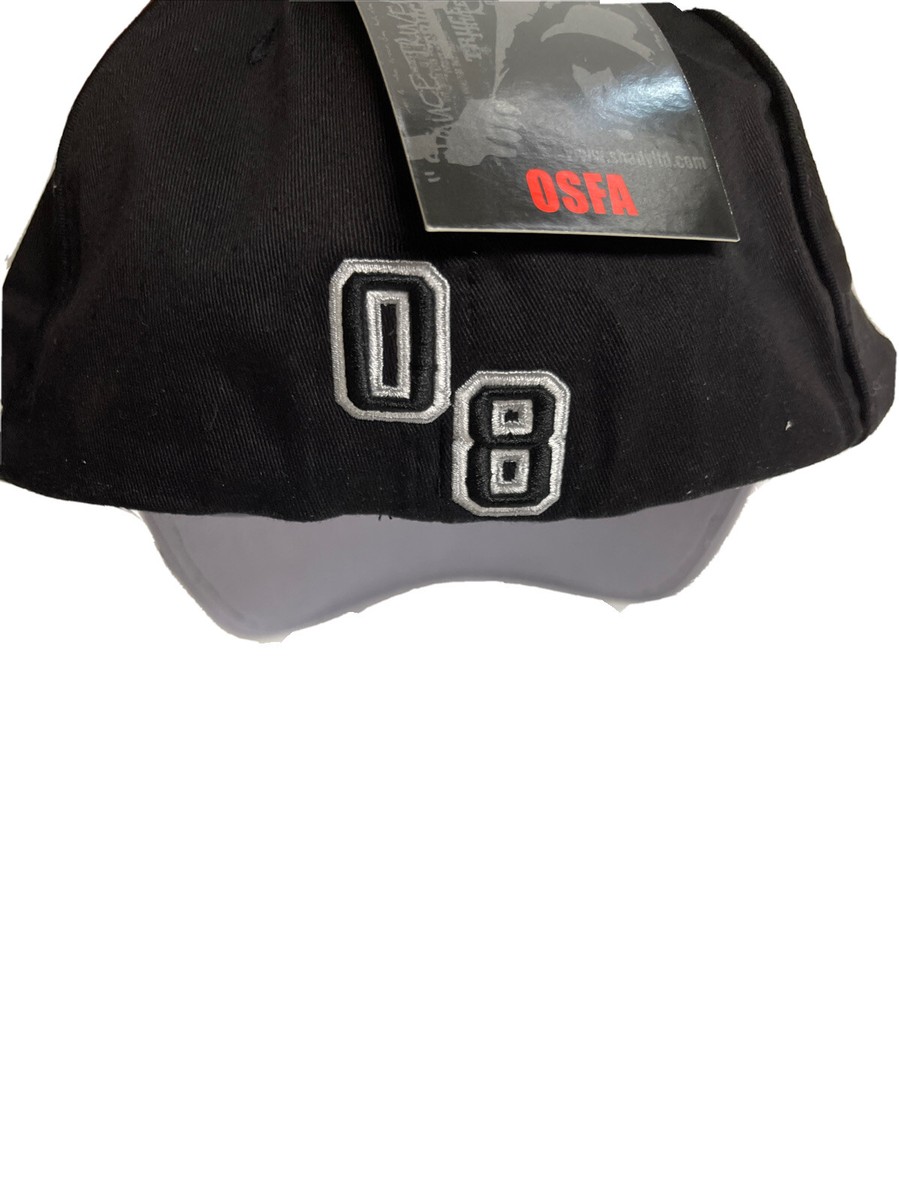 Vintage Eminem Shady LTD Limited Black Grey * '08 Stretch Vintage Eminem Shady LTD Limited Black Grey * '08 Stretch