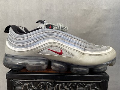 silver bullet 97 vapormax