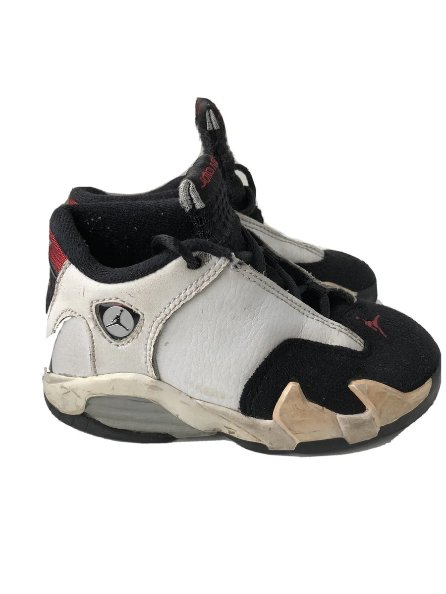 Baby hotsell jordan 14