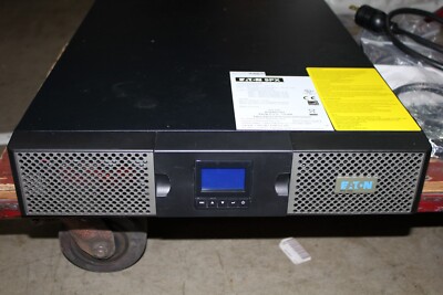 Eaton 9PX 3000VA Tower/Rack Mountable UPS (9PX3000GLRT)