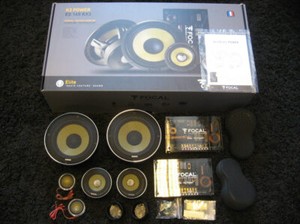 focal k2 power 3 way