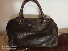 Borsa  pelle RENATO ANGI VENEZIA perfetta come nuova