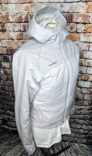 Mammut Stratus Hybrid Jacket Winter 