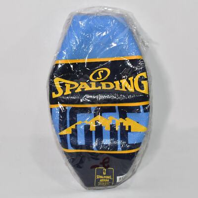 Arena Exclusive Official NBA Spalding Denver Nuggets Basketball 0823!!!