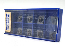 Sumitomo  Turning Insert: CCMT32.52EGU-AC5015S, Carbide (Pack of 10)