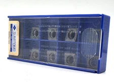 Sumitomo  Turning Insert: CCMT32.52EGU-AC5015S, Carbide (Pack of 10)