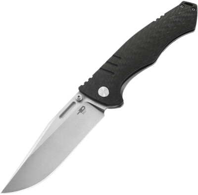 New Bestech Knives Keen II Framelock BT2301A