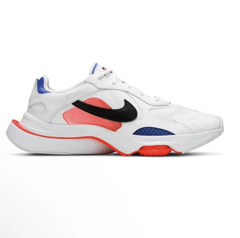 Nike Air Zoom Division White Game Royal for Sale  display picture 2
