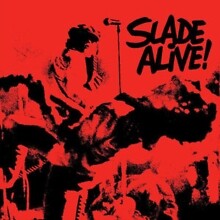 Slade - Alive! Deluxe Edition - New CD - V99z
