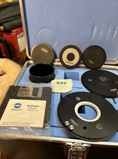 Minolta Parts