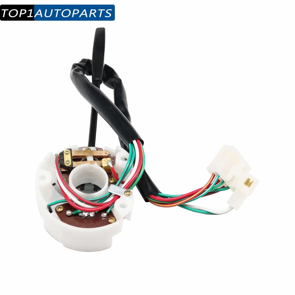 Interruptor de señal de giro para Toyota Land Cruiser 1977-1984 84310-60070 Foto 4 de 4