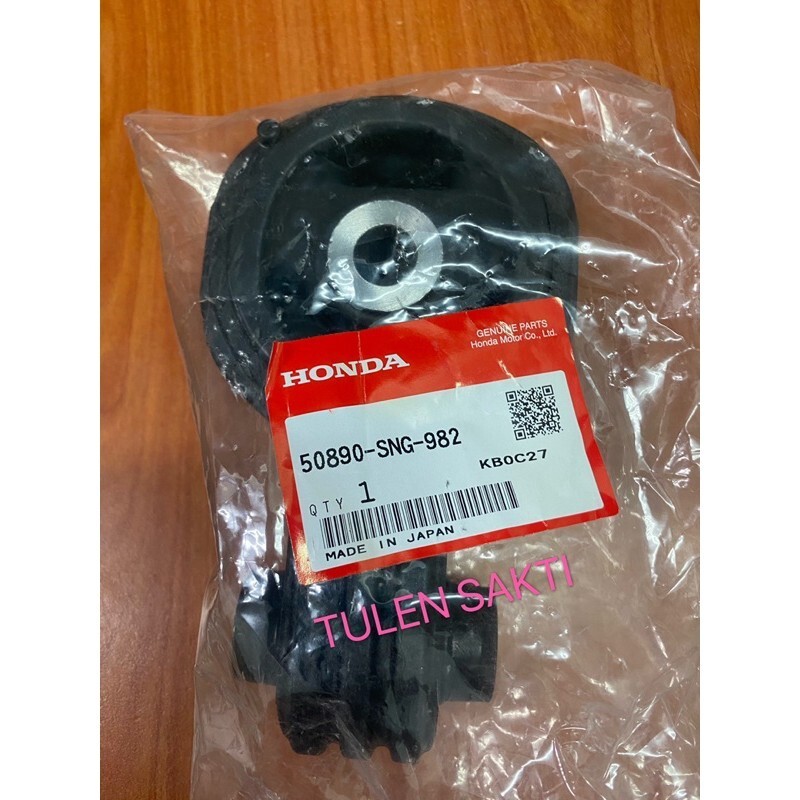 Genuine 2006-2011 Honda Civic FD 2 Rear Engine Mounting