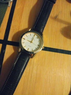 Vintage Oscar De Lya Renta Muzhskie Chasy Ebay