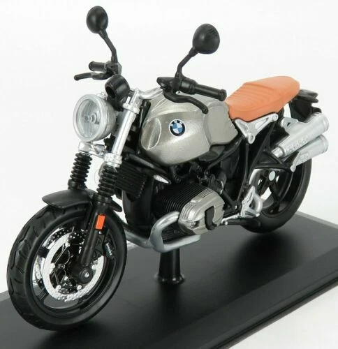 Auto di modellismo statico scala 1:12 per BMW