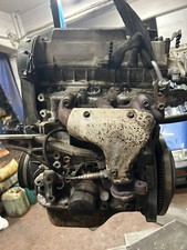 Motor Suzuki Swift 2 Benzin G10A 260692 993ccm 39 KW 53 PS 82.931km 39 KW 53 PS