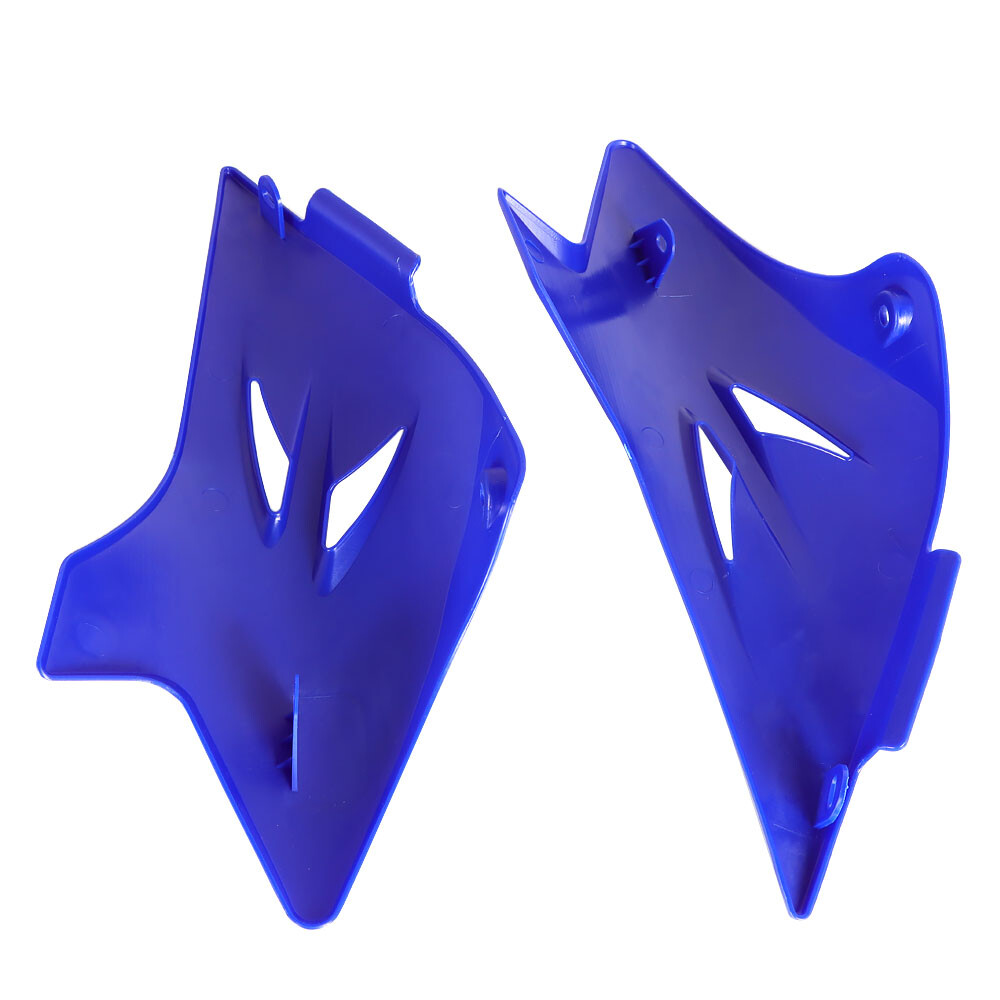 Plastic Fairing Fender Kit Side Body Cover For Yamaha TTR 50 2006-2021
