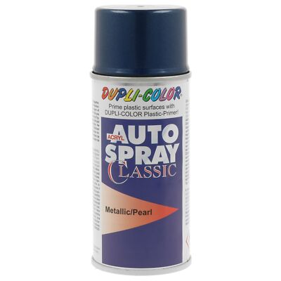 DupliColor Ford 6DVC ocean matt (150 ml)