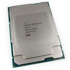 Image of Intel Xeon Gold 5315Y (SRKXR) Processor 12M Cache 3.20 CPU FULL VERSION