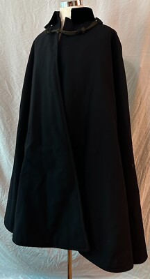 Pre-WWI US Army Officers Dress Cape | eBay