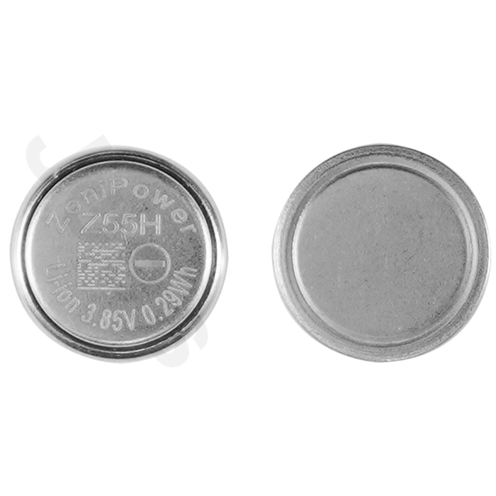 2 x Sony WF-1000XM4 XM4 Bluetooth Replacement Battery Z55H