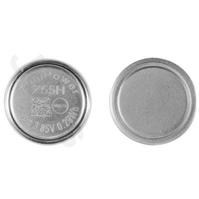2 x Sony WF-1000XM4 XM4 Bluetooth Replacement Battery Z55H