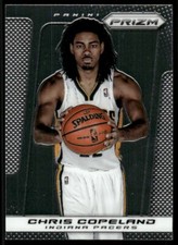 2013-14 Panini Prizm #175 Chris Copeland