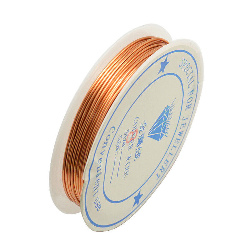 Coppers Solder Wires Enameled Wire Repair Coiled Wire eBay