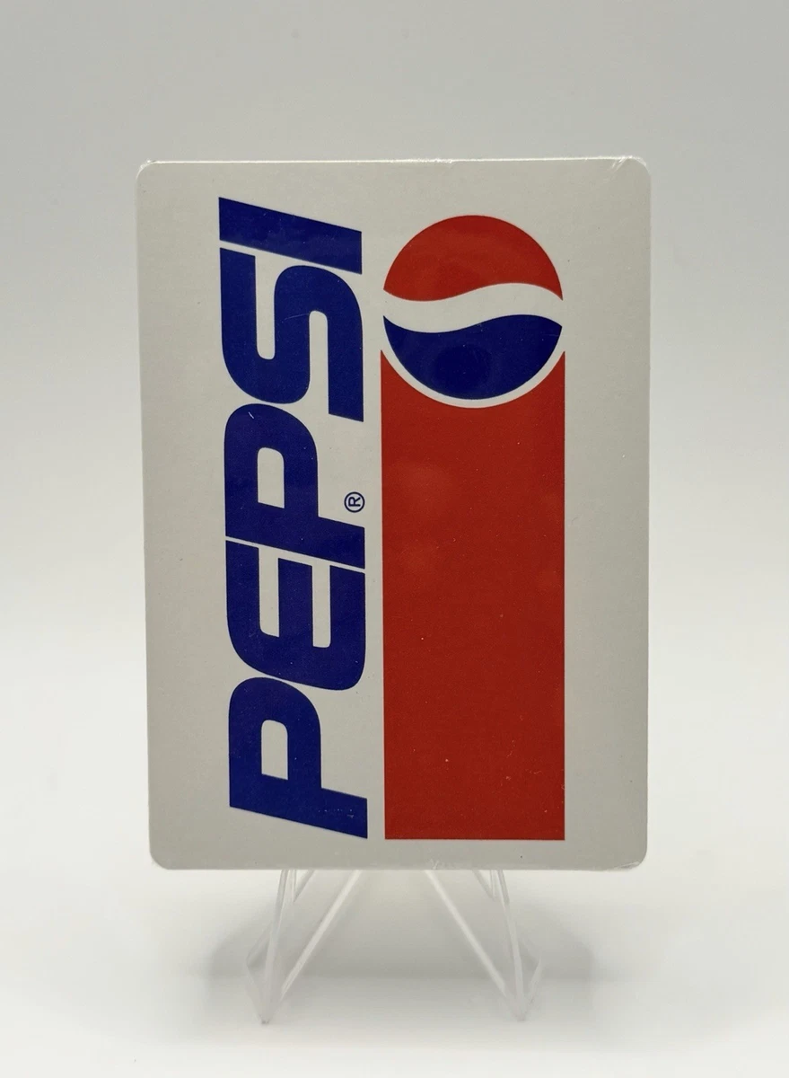 Pepsi Playing Cards Indiana Collectible Playing Cards for sale | eBay