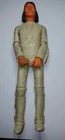 Vintage Marx Johnny West Geronimo Action Figure w/accessories Headdress Rare