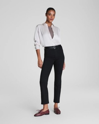 SPANXshape  EveryWear Kick Flare Jeans, Tall 1X