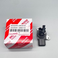 OEM 2220428010 Mass Air Flow Sensor MAF Meter For Toyota Lexus Scion Replacement