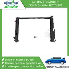 Radiateur Renault AVANTIME