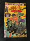 GODZILLA VS HULK #1  VARIANT 1