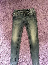 Women's jeans, small, cute, sparkly, casual, party
