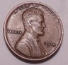 1914 P Lincoln Wheat Penny Cent - Not Stock Photos Philadelphia Lincoln Wheat