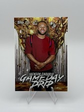 2026 Topps Series 1 Celebration - Gameday Drip Jackson Chourio #GD-15