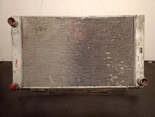Radiateur BMW 525
