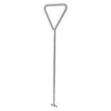  Hooks for Hanging Heavy Duty Stainless Steel Door Industrial Garage