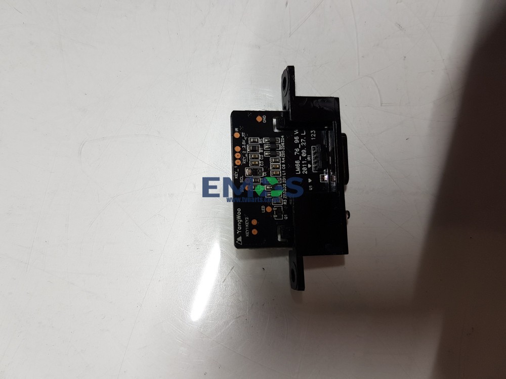 EBR74560901 LG 47LM670T-ZA SENSOR