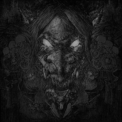 SATANIC WARMASTER - FIMBULWINTER - CD - K72z - Image 1 of 2