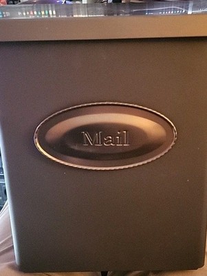 Mailbox