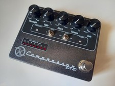 Keeley Compressor Pro - TOP-Zustand