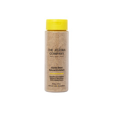 Image of The Jojoba Company 100% Jojoba Bean Natural Exfoliant 90g