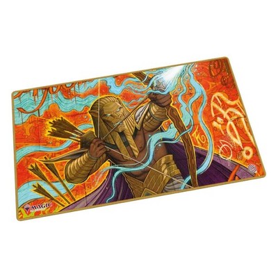 GW15d6 Ultimate Guard Play-Mat Magic: The Gathering ''Aetherdrift'' - K Neu & OVP