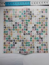 LOT STICKERS  SAILOR MOON PLANCHE AUTOCOLLANTS ANIME MANGA NEUF