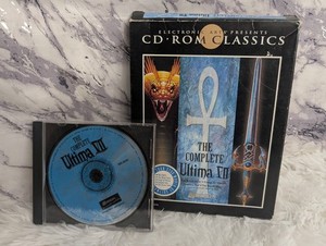 Ultima VII | eBay