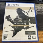 Ghost Of Tsushima: Director's Cut (Sony PlayStation 5 PS5, 2021)