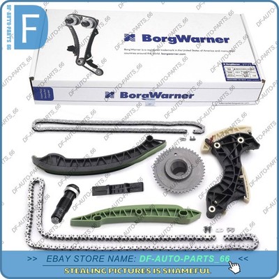 Timing Kit Chain Rail Tensioner For Mercedes-Benz C200 W204 C250 CGI M271 1.8T