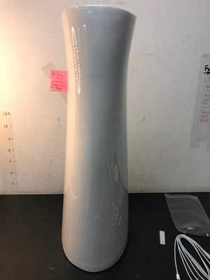 #ad PROFLO PF1045WH Pedestal for Bathroom Sink Models PF4001 4004 4008 White $70.29